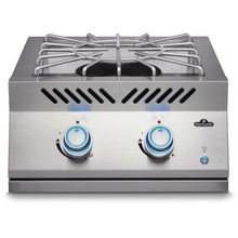 Load image into Gallery viewer, Napoleon- Built-In 700 Series Power Burner with Stainless Steel Cover