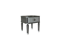 Load image into Gallery viewer, House Beatrice - End Table - Charcoal