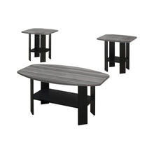 Load image into Gallery viewer, Table Set, Coffee, End, Side, Accent For Living Room (Set of 3)