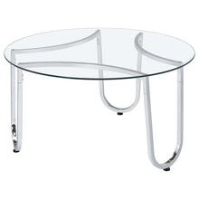 Load image into Gallery viewer, Dutton - Round Top Table