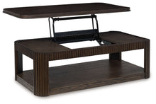 Load image into Gallery viewer, Carlibrie - Rectangular Table