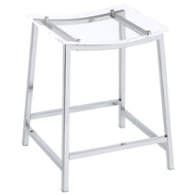 Load image into Gallery viewer, Staten - Backless Stool (Set of 2)