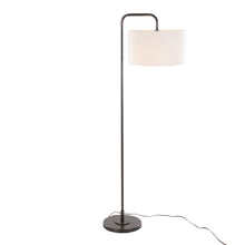 Load image into Gallery viewer, Puck - Contemporary Floor Lamp