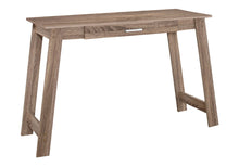 Load image into Gallery viewer, Stylish Design Computer Desk For Home Office Storage Drawers, Contemporary & Modern