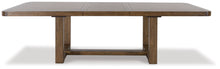Load image into Gallery viewer, Cabalynn - Rectangular Dining Room Table