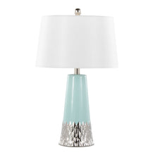 Load image into Gallery viewer, Penelope - Contemporary Table Lamp Body