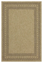 Load image into Gallery viewer, Earth - Polypropylene, Indoor, Outdoor Area Rug Versatile Elegance