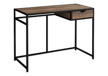 Load image into Gallery viewer, Computer Desk For Home Office, Laptop, 1 Storage Drawer, Contemporary & Modern