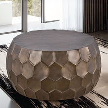 Load image into Gallery viewer, Ct101 - Modern Round Coffee Table