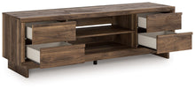 Load image into Gallery viewer, Zadilyn - TV Stand With Fireplace Option