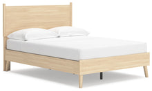 Load image into Gallery viewer, Cabinella - Platform Bedroom Set