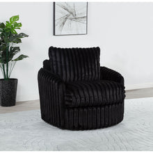 Load image into Gallery viewer, Crandall - Swivel Accent Chair
