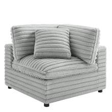 Load image into Gallery viewer, Jenny - 2 Piece Sofa Sectional - Gray