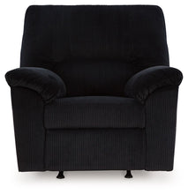 Load image into Gallery viewer, SimpleJoy - Rocker Recliner