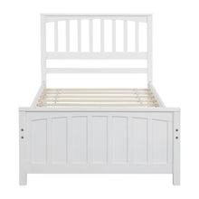Load image into Gallery viewer, Platform Bed