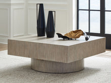 Load image into Gallery viewer, Jorielyn - Square Table