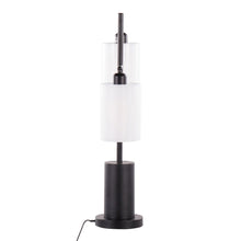Load image into Gallery viewer, Cannes - Contemporary Table Lamp