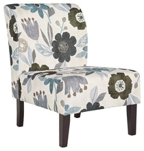Load image into Gallery viewer, Triptis - Accent Chair - Gray