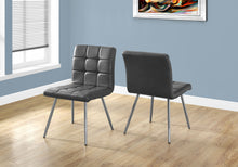 Load image into Gallery viewer, Side Upholstered Dining Chair For Dining Room, Contemporary & Modern (Set of 2)