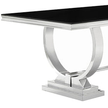 Load image into Gallery viewer, Mercy - Rectangular Top Dining Table