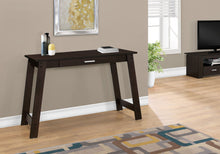 Load image into Gallery viewer, Stylish Design Computer Desk For Home Office Storage Drawers, Contemporary & Modern