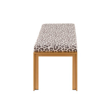 Load image into Gallery viewer, Fuji - Contemporary Bench