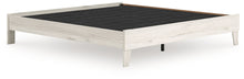 Load image into Gallery viewer, Socalle - Platform Bed