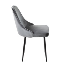 Load image into Gallery viewer, Marcel - Contemporary Dining Chair (Set of 2)