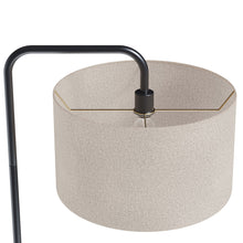 Load image into Gallery viewer, Puck - Contemporary Floor Lamp