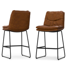 Load image into Gallery viewer, Danika - Counter Height Stool (Set of 2)