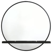 Load image into Gallery viewer, Benson - Round Dresser Mirror