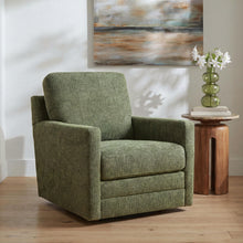 Load image into Gallery viewer, Dishford - Swivel Accent Chair