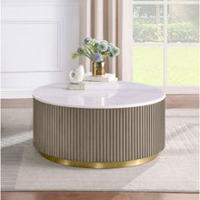 Load image into Gallery viewer, Sennewald - Round Top Table