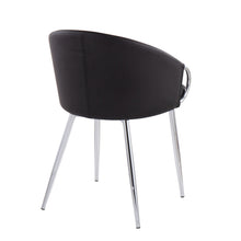 Load image into Gallery viewer, Claire - Contemporary / Glam Stylish Design Chair (Set of 2)