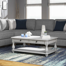 Load image into Gallery viewer, Cocktail Table - Gray