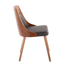 Load image into Gallery viewer, Anabelle - Mid-Century Modern Chair (Set of 2)