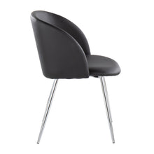 Load image into Gallery viewer, Fran - Contemporary Chair (Set of 2)