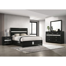 Load image into Gallery viewer, Annie - 4 Piece Bedroom Set