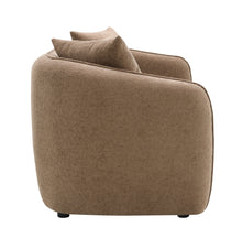 Load image into Gallery viewer, Keith - Sofa With 3 Matching Color Toss Pillows