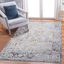 Load image into Gallery viewer, Payas - Trendy Traditional Area Rug