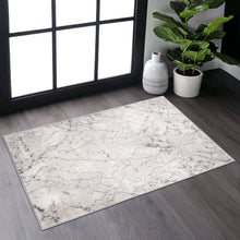 Load image into Gallery viewer, Marfi - 2' X 3' Contemporary Area Rug - Multi