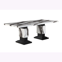 Load image into Gallery viewer, Stacey - Dining Table Set & 4 Chairs