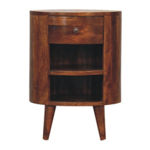 Load image into Gallery viewer, Cortez - Bedside Table