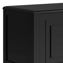 Load image into Gallery viewer, Connaught - Handcrafted Storage Bench Trunk