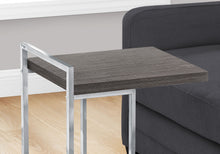 Load image into Gallery viewer, Accent Table, C - Shaped, Contemporary & Modern