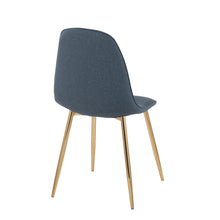Load image into Gallery viewer, Pebble - Contemporary & Modern Design Chair (Set of 2)