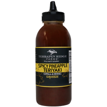 Load image into Gallery viewer, Spicy Pineapple Teriyaki Grill & Wing Squeeze