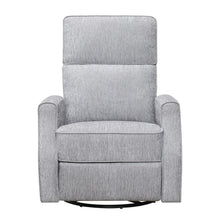 Load image into Gallery viewer, Swivel Gliding Recliner