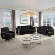 Load image into Gallery viewer, Ruby - Sofa Set