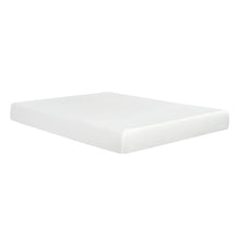 Load image into Gallery viewer, 8" Plush Gel Memory Foam Mattress For Bed, Aloe Vera Cover